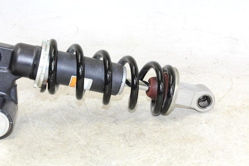 2011 Suzuki Gsxr750 Rear Back Shock Absorber Suspension