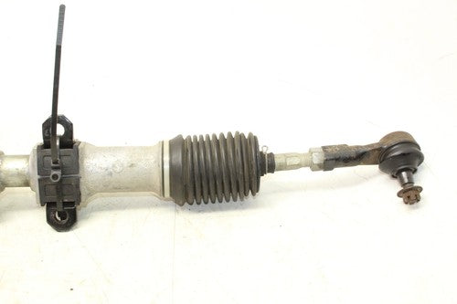 Kawasaki Mule 610 Kaf400 Steering Rack And Pinion Assembly