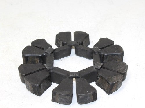 2011 Kawasaki Ninja 250r Ex250j Dampers Absorbers