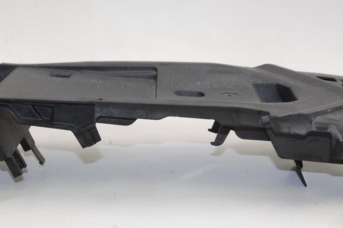 2008-09 Suzuki Gsxr600 Rear Back Tail Undertail Battery Tray Plastic 47414-37h00