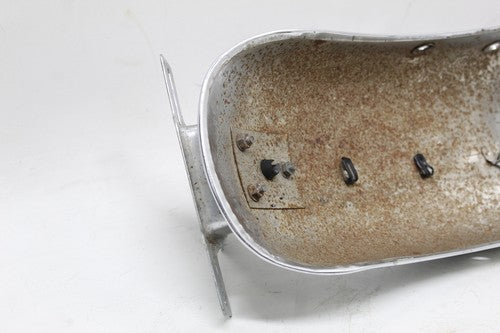 1981 Suzuki GS850G REAR BACK FENDER MUD GUARD