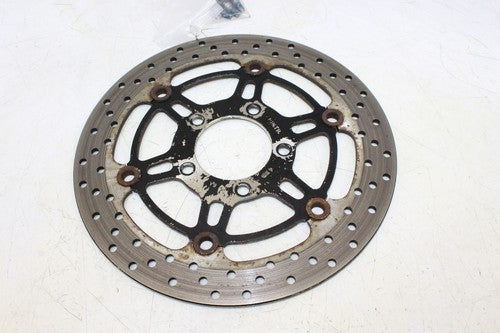2003 Suzuki Sv650 Front Left Right Brake Rotors Discs