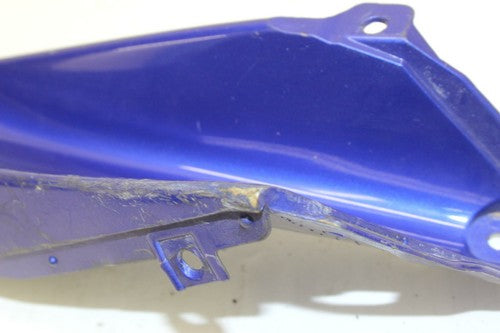 2006 - 2007 Yamaha R6 R6R Left Mid Upper Fairing 2CO-2117V-00