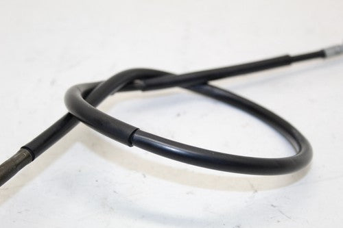 1992 Honda Cbr600f2 Clutch Cable Line