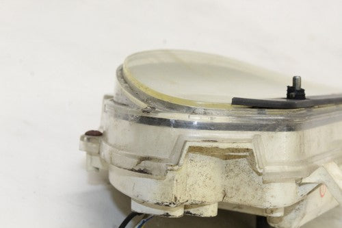 2007 Tank Sports Touring 150de Gauges Display Cluster Speedometer *673 MILES*