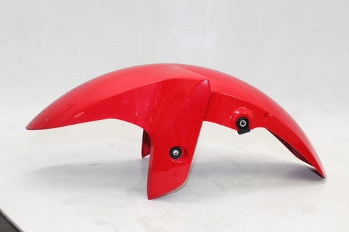 2015-18 Yamaha Yzf R3 Front Wheel Fender Cowl Fairing 1wd-xf151-30-p1 OEM
