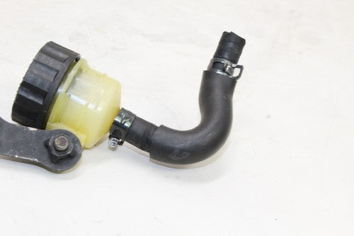 2011-15 Kawasaki Ninja Zx10r Zx1000j Rear Brake Master Reservoir Tank Bottle OEM