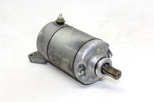2005 Yamaha V Star 650 Xvs650 Midnight Custom Engine Starting Starter Motor Oem