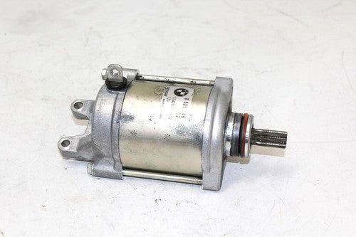 2021 Bmw S1000xr Engine Starting Starter Motor -dc 12v