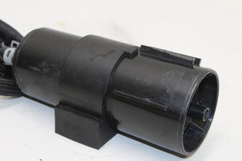 2007-08 Suzuki Gsxr1000 Evap Vapor Charcoal Emission Canister 17210-26e00 OEM