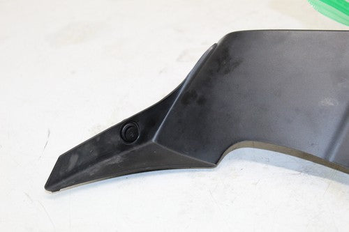 2008 Honda Cbr1000rr AIR INTAKE COVER COWLING FAIRING 64220-MFL-000