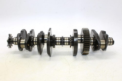 1996 Honda Cbr1000f Engine Motor Crankshaft Crank Shaft OEM