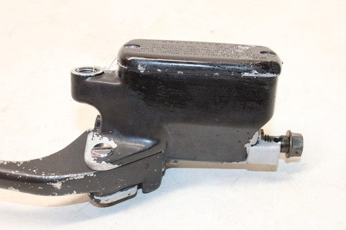 2001 Honda Shadow Vlx 600 Vt600cd Deluxe Front Brake Master Cylinder
