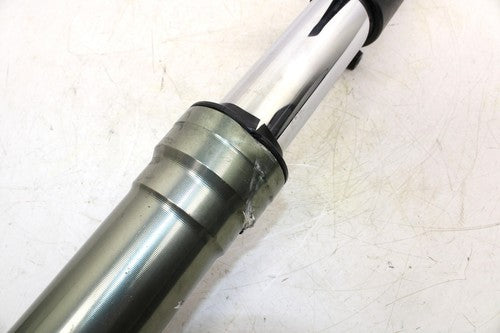 2012 Kawasaki Ninja Zx6r Zx600r Left Front Fork Shock Suspension