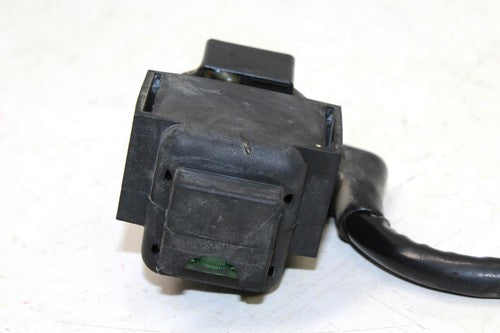 2001 Honda Rvt1000r Rc51 Engine Starter Relay Starting Motor Switch