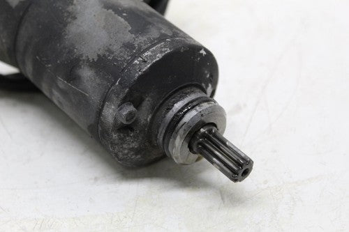 2003 Suzuki SV650S ENGINE STARTING STARTER MOTOR -DC 12V