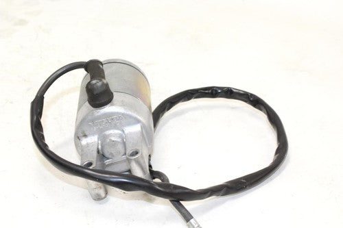 2003 Yamaha Yzf R6 Engine Starting Starter Motor -dc 12v