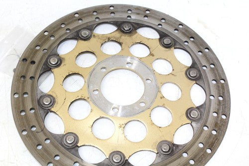 1996 Ducati M900 Monster Front Left Right Brake Rotors Discs