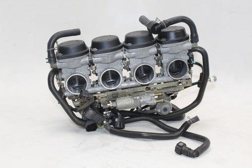 2003-05 Yamaha Yzf R6 MIKUNI Carbs Carburetors OEM