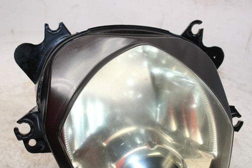 2007 Suzuki Gsxr1000 Front Headlight Head Light Lamp 35100-21h00-999