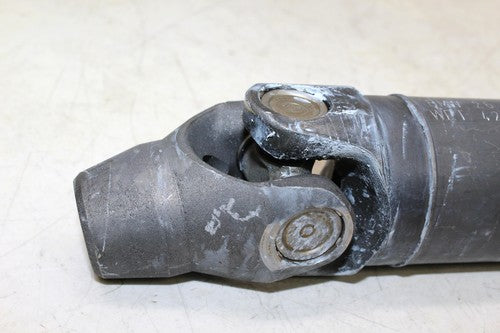 2003 Bmw R1150r Drive Shaft With U Joint Set