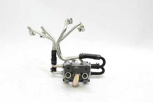 2001-2005 Yamaha Fz1 Air Valve Solenoid TOP Engine Switch Sensor OEM