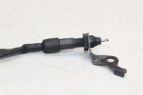 1987-90 Honda Cbr600f Rear Back Brake Sensor OEM