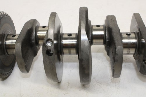 2002 Suzuki Gsxr600 Engine Motor Crankshaft Crank Shaft 12000-39830