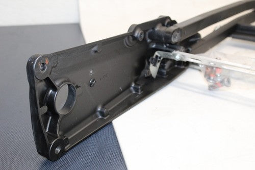 2010 Kawasaki Ninja Zx14 Zx1400c Rear Subframe Back Sub Frame