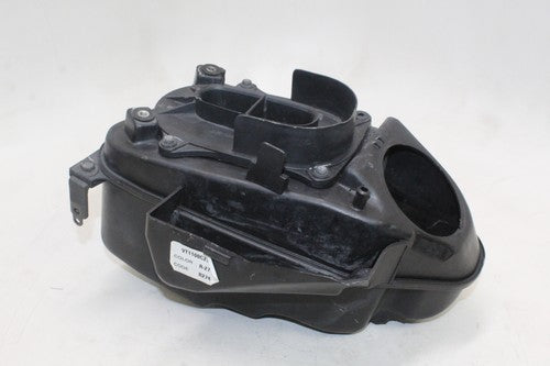 2000-07 Honda Shadow Sabre 1100 Vt1100c2 Airbox Air Intake Filter Box OEM