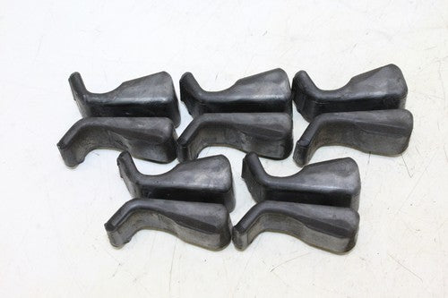2007 Suzuki Gsxr750 Rear Back Sprocket With Hub Damper Set