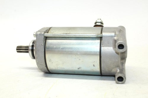 2007 Yamaha Fz1 Engine Starting Starter Motor -dc 12v 2d1-81890-00-00