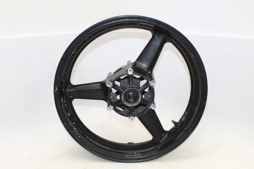 2004 01-05 Yamaha Fz1 Fazer Front Wheel Rim OEM