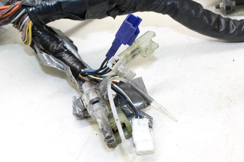 2006 Yamaha Roadliner Xv1900 A/Ac Main Engine Wiring Harness Motor Wire Loom OEM