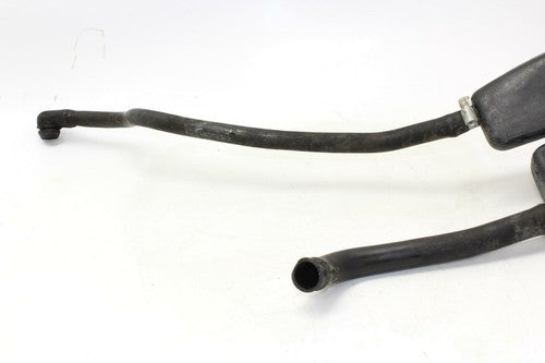 99-01 Ducati 750 Ss Expansion Bottle Coolant OEM