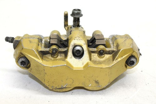 04-05 Suzuki Gsxr750 Right Left Front Brake Caliper Set Pair Calipers OEM