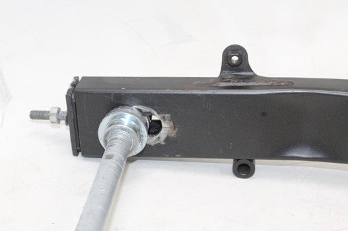 2013-17 Kawasaki Ninja 300 Ex300a Rear Swingarm Back Suspension Swing Arm OEM