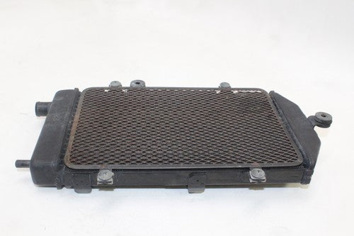 2006 Kawasaki Vulcan 900 Vn900b Classic Engine Cooler Cooling Radiator OEM