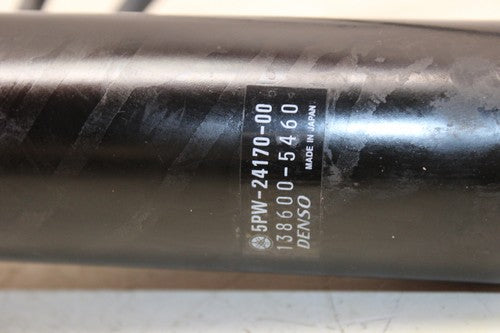 2003 Yamaha Yzf R1 Evap Vapor Charcoal Emission Canister