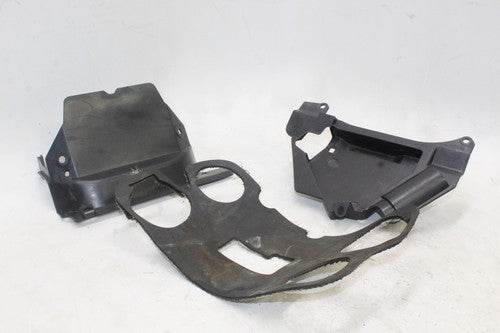 99-09 Yamaha V Star 1100 Xvs1100 Inner Covers Trims Cowls Fairings Misc. OEM