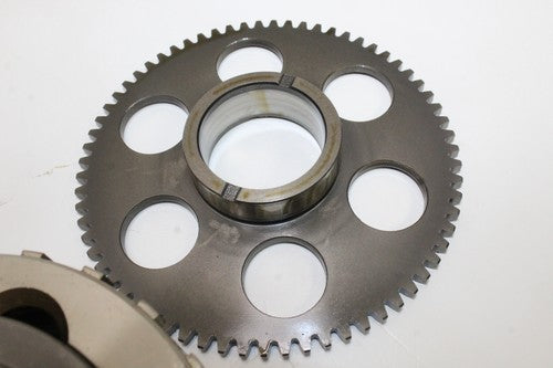 2009-12 Triumph Daytona 675r Stator Magneto Alternator Flywheel Rotor OEM