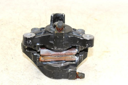 2011 Kawasaki Ninja Zx14 Zx1400c Rear Back Brake Caliper