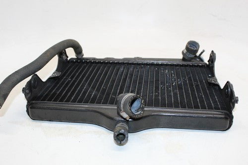 1983 Yamaha Venture Royale Xvz1200d Engine Cooler Cooling Radiator Radiater