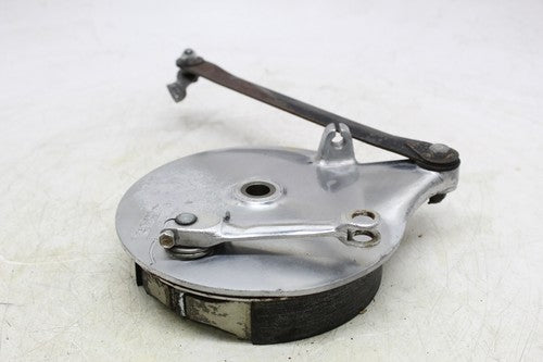 1998 Suzuki Intruder 800 Vs800gl Drum Brake