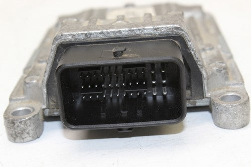 2011-2013 Ducati Monster 1100 Ecu Computer Controller Unit Black Box Ecm Cdi OEM