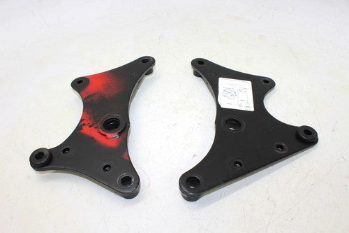 2014 Kawasaki Ninja 650 Ex650f Abs Bracket Swingarm Set