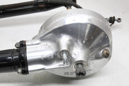 1981 Suzuki GS850G REAR SWINGARM With Final Drive Shaft
