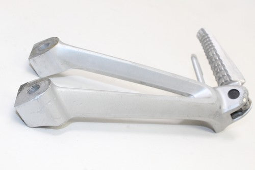 2008-09 Suzuki Gsxr600 750 Left Rearset Rear Set Foot Peg Rest Stop OEM