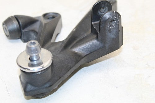 2010 Kawasaki Ninja Zx14 Zx1400c Right Rear Back Passenger Peg