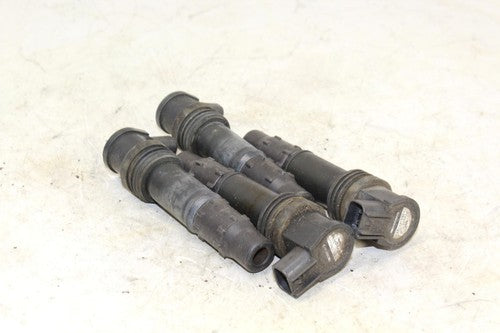 1997 Suzuki Gsxr600 Ignition Coils Coil Spark Plug Caps